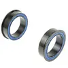 Enduro Bearings Press In Bottom Bracket - BB86/92 to 30mm - Black Oxide