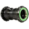 Enduro Bearings TorqTite BB30 to DUB - A/C SS - Noir