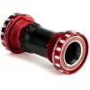 Enduro Bearings Boîtier De Pédalier Bk-6035 Bsa Abec-3 Thread In Wide ...