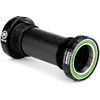 Enduro Bearings BSA 68/73mm Bottom Bracket To DUB - A/C SS - Black