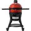 Kamado Joe - Konnected Joe