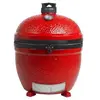 Kamado Joe Big Joe II Houtskoolbarbecue Stand-Alone