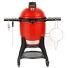 Kamado Joe Classic III - Houtskool barbeque - Starterspakket
