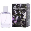 Ariana Grande God Is A Woman Eau de Parfum - 30ml