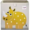 3 SPROUTS-Cube de rangement rhinoceros 3 SPROUTS