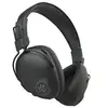 Casque arceau circum-aural sans fil jlab Studio Pro avec réduction de bruit Noir