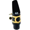 Bec ebonite de saxophone tenor meyer 7m medium chamber-Meyer