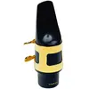 Bec ebonite de saxophone alto meyer 7m medium chamber-Meyer
