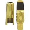 Otto-link OLMA5E - Bec saxophone alto métal ouverture 5*