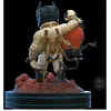 Heo Quantum Mechanix - DC Comics - Figurine Q-Fig Elite Batman: Last Knight On Earth 10 cm