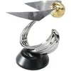 NOBLE COLLECTION Sculpture - Vif d'Or