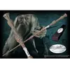 Noble Collection Baguette magique - Harry Potter - Dumbledore - Noir - Intérieur - Enfant
