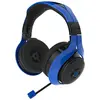Casque Gaming Gioteck FL-300 Bleu
