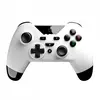 Gioteck WX4 Draadloze controller - Geschikt voor Nintendo Switch - Wit