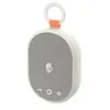 Enceinte sans fil Skullcandy Kilo Bluetooth Blanc et Orange