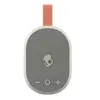 Enceinte sans fil Skullcandy Ounce+ Bluetooth Blanc et Orange