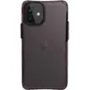 Coque pour iPhone 12 Mini UAG Aubergine