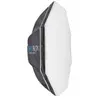 Westcott Rapid Box Switch Octa S 2521 Noir