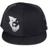 Wolf Tooth Casquette Flat Otto