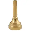 Denis Wick 48805BS - Embouchure Trombone Classic plaquée or 5BS