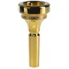 Denis Wick 48804BS - Embouchure Trombone Classic plaquée or 4BS