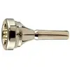 Gros cuivres DENIS WICK EMBOUCHURE TUBA ARGENTEE 5L Embouchures gros c...