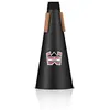 Denis Wick 5571 - Sourdine trompette droite fibre