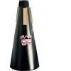 Denis Wick 5572 - Sourdine trombone droite fibre