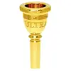 Denis Wick 4880ESMU4 - Embouchure Euphonium Steven Mead Ultra plaquée ...