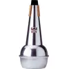 Denis Wick 5509 - Sourdine trombone basse droite aluminium