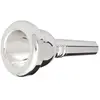 Trombones DENIS WICK 588010CS - CLASSIC 10CS ARGENTEE (GROSSE PERCE) E...