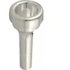 Denis Wick 2BFL Flugelhorn 5884 versilbert - Mondstuk voor trompetten