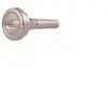 Trombones DENIS WICK 58801AL - CLASSIC 1AL ARGENTEE (GROSSE PERCE) Emb...