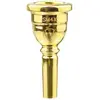 Denis Wick 4880ESMU3X - Embouchure Euphonium Steven Mead Ultra plaquée...