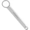 Feedback Sports Clé pour boîtier de pédalier Externe Unisex-Adult, Argent, uni