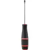 Feedback Sports Schroevendraaier platte kop 4.5mm