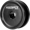 Feedback Kettingvanger Voor Steekas Zilver