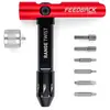 Feedback Clé Dynamométrique Range Twist 2-8nm One Size