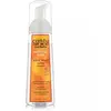 CANTU Mousse au beurre de karité pour cheveux bouclés - 248 ml