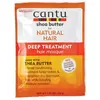 CANARI CANTU Masque de traitement profond au beurre de karité - 50 g