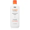 Cantu Mens 3-in-1 Shampoo Conditioner Bodywash 382,7 gramme (ML) 400ml