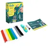3Doodler Start+ Ensemble de stylos 3D Essential