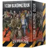 Edge Zombicide team building deck saison 3 kicktstarter vo divers