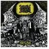 EARACHE RECORDS Scum