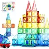 Tactic Picasso Tiles Jeu De Construction Diamond Series Set (pt63) 63 Pièces