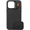PolarPro - LiteChaser iPhone 15 Pro Max Case incl Defender - Black