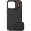 PolarPro - LiteChaser iPhone 15 Pro Case incl Defender - Black
