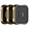 Polarpro Shutter Collection - Kit 3 filtres ND pour GoPro Hero 9