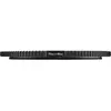 PolarPro anti reflets En laiton Intensifier la bague - 72mm > 82mm