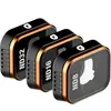 PolarPro DJI Mini 3 Pro SHUTTER ND8 + ND16 + ND32 (3-Pack)